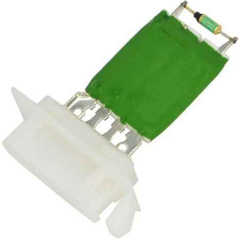 Applicable Resistance Chauffage Ventilation 1698200397 pour Classe A W169 Classe B W245 (1/5)