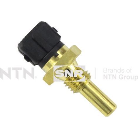 Capteur de température liquide de refroissement - CTS159.14 - SNR - Compatible avec véhicule Peugeot, Citroen, Fiat, Alfa Romeo