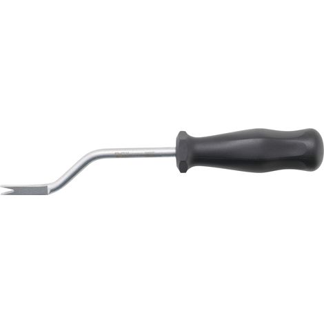 Utensile BGS 9831 rilascio maniglia leggero ergonomico