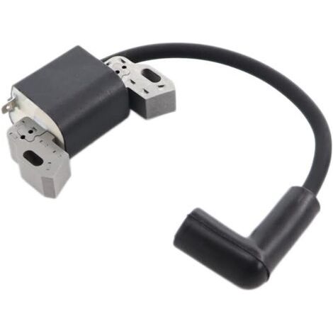 Bobine d'allumage pour tondeuse Briggs & Stratton 08P500 08P600 093J02 09P600 09P700 – Remplace 798534 799582 593872 595009 – Démarrage fiable (1/4)