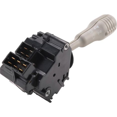 Interruptor de intermitentes de la columna de dirección del coche 7701046629 7701054305 para Renault Twingo C06 Interruptor de intermitentes Interruptor de claxon (1/5)