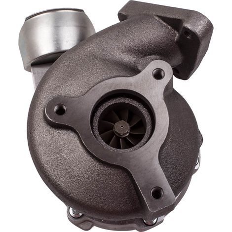 Turbocharger TURBO for NISSAN NAVARA NP300 D40 2.5L 174HP 2005-2010 751243-5002S