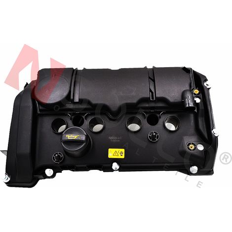 Sollo Ventildeckel Zylinderkopfhaube für BMW MINI 11127646552 11127603390 für MINI Roadster COUNTRYMAN CLUBMAN PACEMAN (1/2)