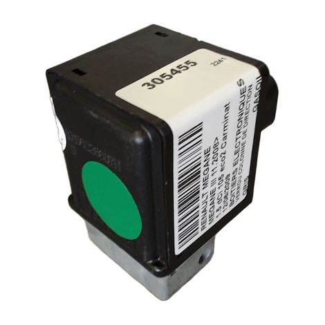 Antivol De Direction RENAULT Megane III 2008- [PRODUIT D'OCCASION]♻️7701209427 (1/5)
