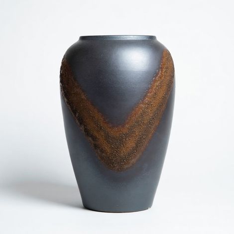 Vase moyen modèle 14