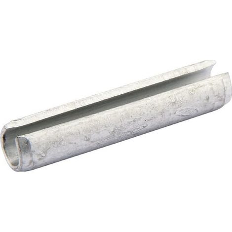 Cubierta de tensi贸n 8x40-DIN1481 Zn LEMKEN 3096072