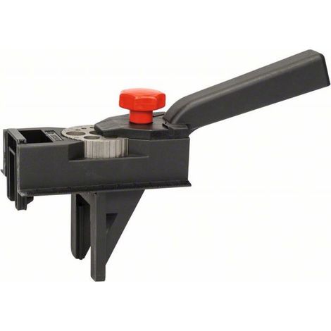 Bosch - Dübelbohrlehre 2607000549 (1/2)