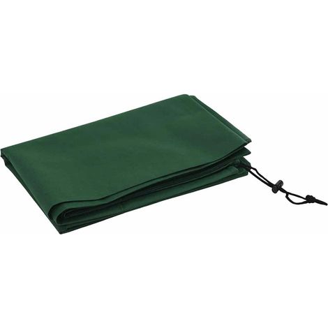 Couvercles de Fleece de Protection Anti-Gel pour Plantes 10 pcs (1/5)