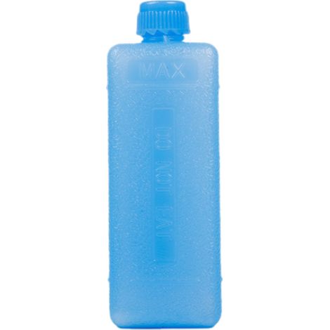 Irovami Bloc de glace bleu – réfrigération, transport, conservation de la fraîcheur (1/5)