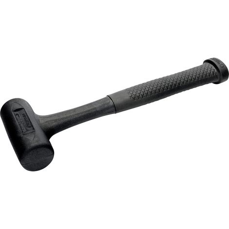 Bahco 3625PU-30 Schonhammer rückschlagsfrei 400 g 280 mm 1 St. (1/4)