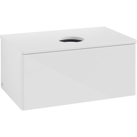 Villeroy & Boch L30010GF WTUS Antao L301 800x360x500 mm (1/3)