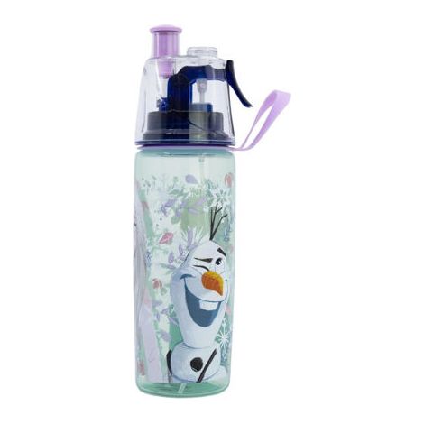 BOTELLA 575ML SPRAY FROZEN