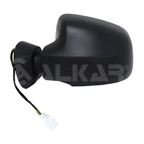Rétroviseur extérieur ALKAR 6125594 DACIA 6001549678 963027472R