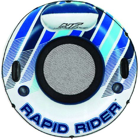 Poltrona Galleggiante "Rapid Rider" Per Una Persona - ø cm.135 - (art.43116)