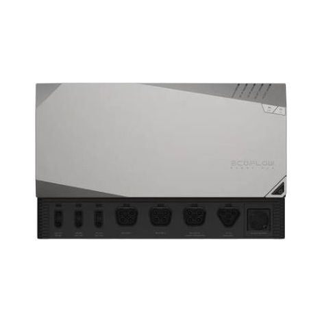 Ecoflow ZMM100COMBO1E Kit Powerhub Combo 1 Grigio (1/2)