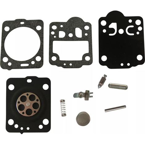 Replacement carburetor kit for Husqvarna 235 240 and Zama RB149 (1/2)