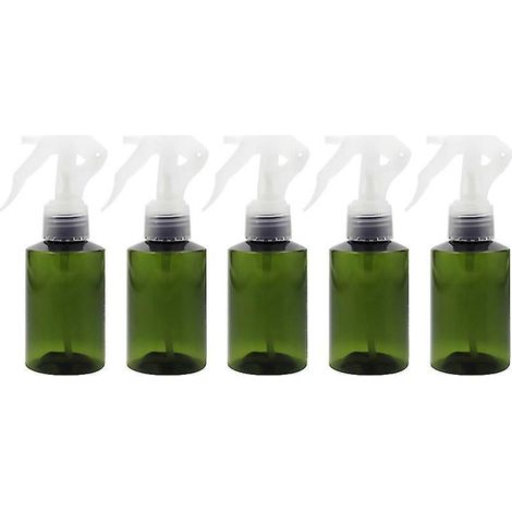 Die neue 5er-Packung Sprühflaschen