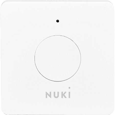 NUKI 220655 Türöffner Opener white Aufputz 6 V (1/3)