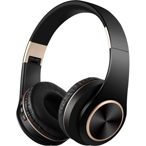 Écouteurs Bluetooth sans fil (1/3)