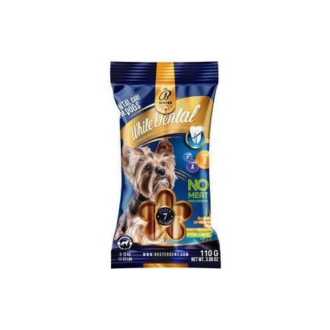 DENTAL STICK GUSTO NATURALE  110G. - 20 pezzi