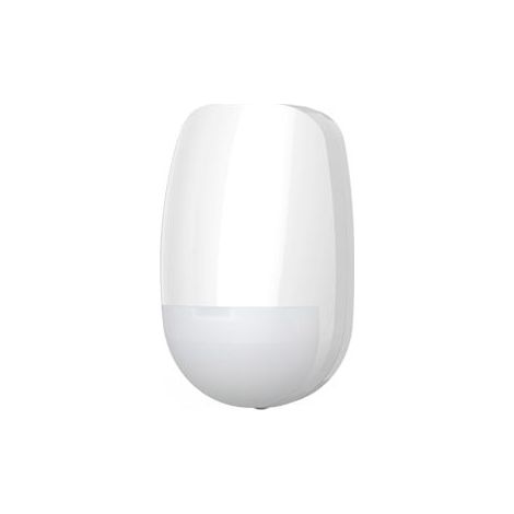 Hikvision AXPRO Rilevatore Doppia Tecnologia 12m PET Immune - DS-PDD12P-EG2-WE