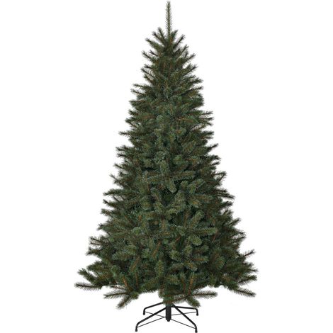Black Box Trees Sapin de Noël artificiel Vert H185xl114xL114cm (1/5)