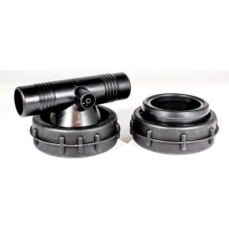 Ricambio Kit Elettropompa Venus d25 Glass SP0RC (1/2)