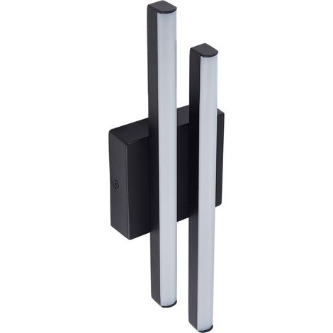 LED Outdoor Wall Light 'Abelia' made of Aluminium