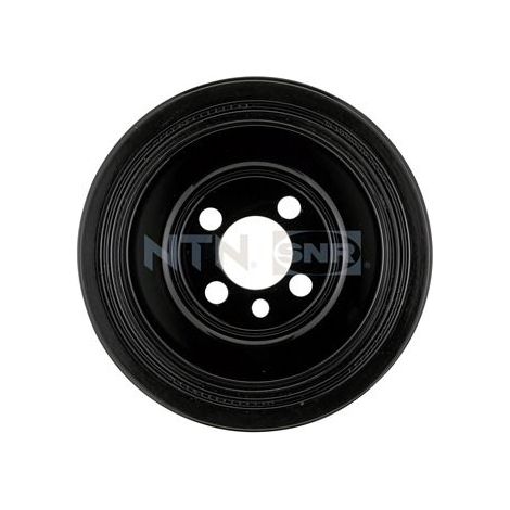 Dampers - DPF357.22 - SNR - Compatible avec véhicule Volkswagen, Skoda, Seat