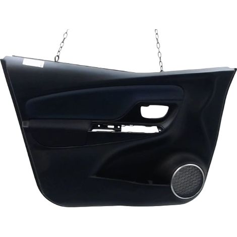 [PRODUIT D'OCCASION] Garniture Porte Avant Gauche TOYOTA Yaris 2005- ♻️ Ref Oe. 676200dr80c2 - Garantie à vie (1/2)