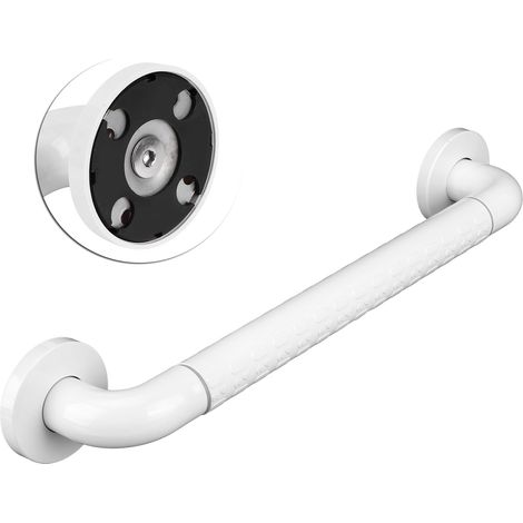Barre d'appui antidérapante de sécurité pour baignoire spa, adaptée aux personnes âgées, aux femmes enceintes et aux enfants. (1/5)