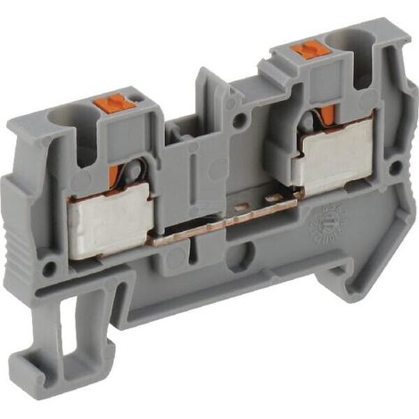 Feed-through terminal block PHOENIX CONTACT PT4