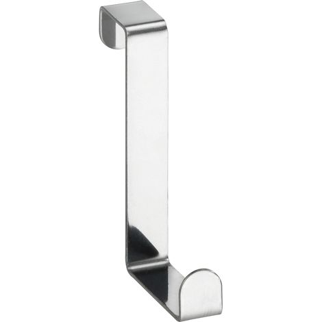 Gancio della porta in acciaio inossidabile per 6 (1/5)