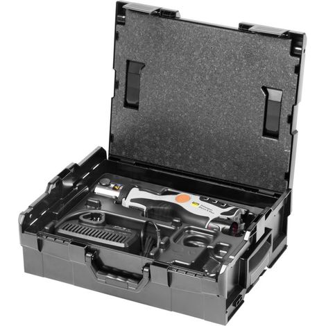 VIEGA 795801 Pressmaschine Pressgun Picco 6Plus (1/2)
