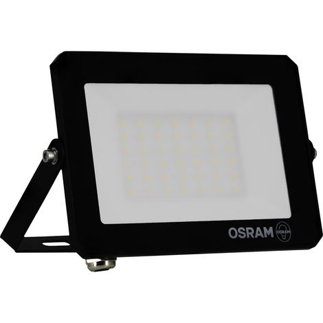 Außenstrahler Osram floodlight lux 30 W 4000 K (1/2)