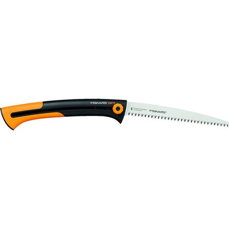 Segaccio da Pota Lama Capac.taglio Fino a Fiskars 39 cm 25,5 cm 22 cm