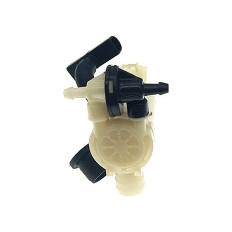 Windshield washer pump assembly 76846-TF0-003 for 2008-2010 CR-V (1/4)