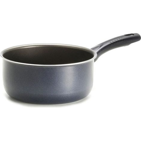 Cazuela de 1 mango de 18 cm, Bella Azul, Academia
