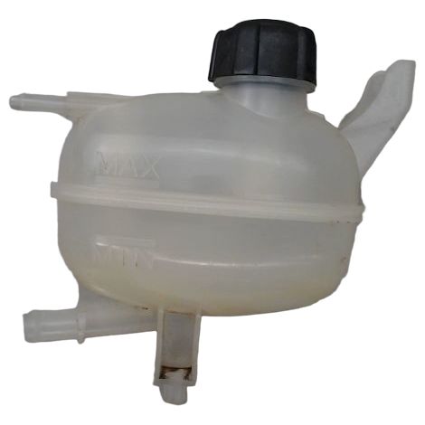 Vase Expansion NISSAN Micra [PRODUIT D'OCCASION]♻️217105fa0a (1/2)