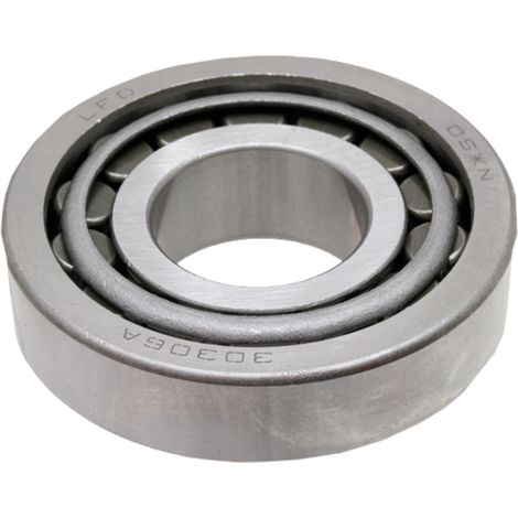 Rodamiento de rodillos cónicos de 16 mm GRANITE 190003326218