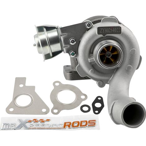 Billet Turbocompresor turbo para Mitsubishi Carisma Nissan Primera 708639-2 (1/5)