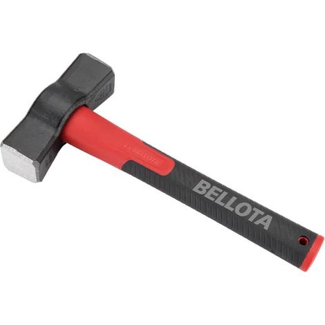 Maceta con Mango Fibra Carbono 1 kg 5308ACFN BELLOTA