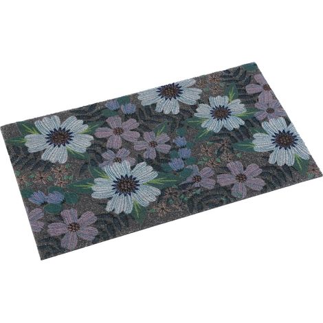 Lampara Estela 3xe14 Marron Regx55x13 Cm C/tulipas  Cristal Tallado Ambar (1/2)