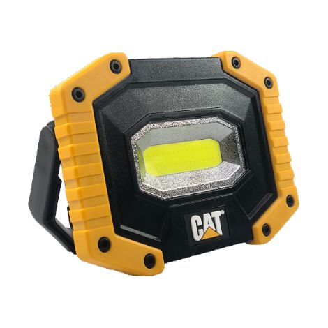 Caterpillar - Spot de chantier LED rechargeable, 500 lm CT3545 (1/10)