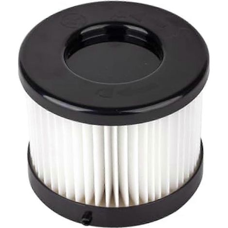 4er-Pack HEPA-Trockenfilter für Milwaukee M18 Kompaktstaubsauger Modell 49-90-0160, kompatibel mit 0882-20 Edition 0618 (1/4)