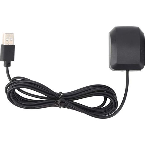 Module de navigation GPS USB pour ordinateur portable VK-162 avec prise en charge de Google Earth (1/5)