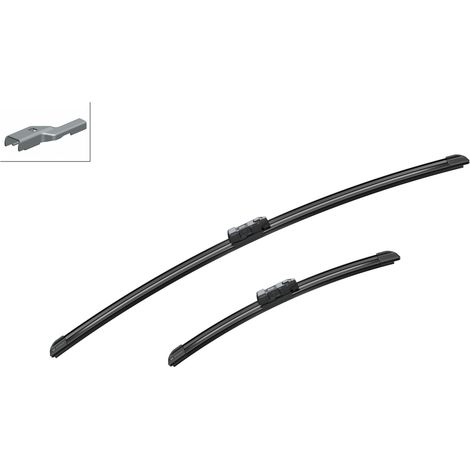 BALAI D'ESSUIE-GLACE 650360 3397014137 BOSCH