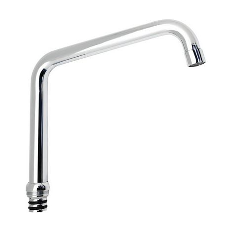 CANNA PER MISCELATORE MONOCOMANDO LAVELLO 272-E060 - MARIA