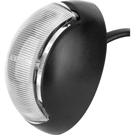 Feu de position arrière universel pour camions, remorques, camping-cars et bus, lampe LED de sécurité et d'avertissement, accessoire automobile (1/5)