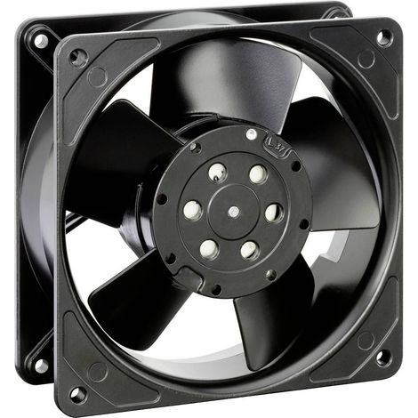 EBM Papst 4650ZW Ventola assiale 230 V/AC 180.0 m³/h (L x L x A) 119 x 119 x 38 mm